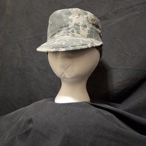 Men's Army Field Cap